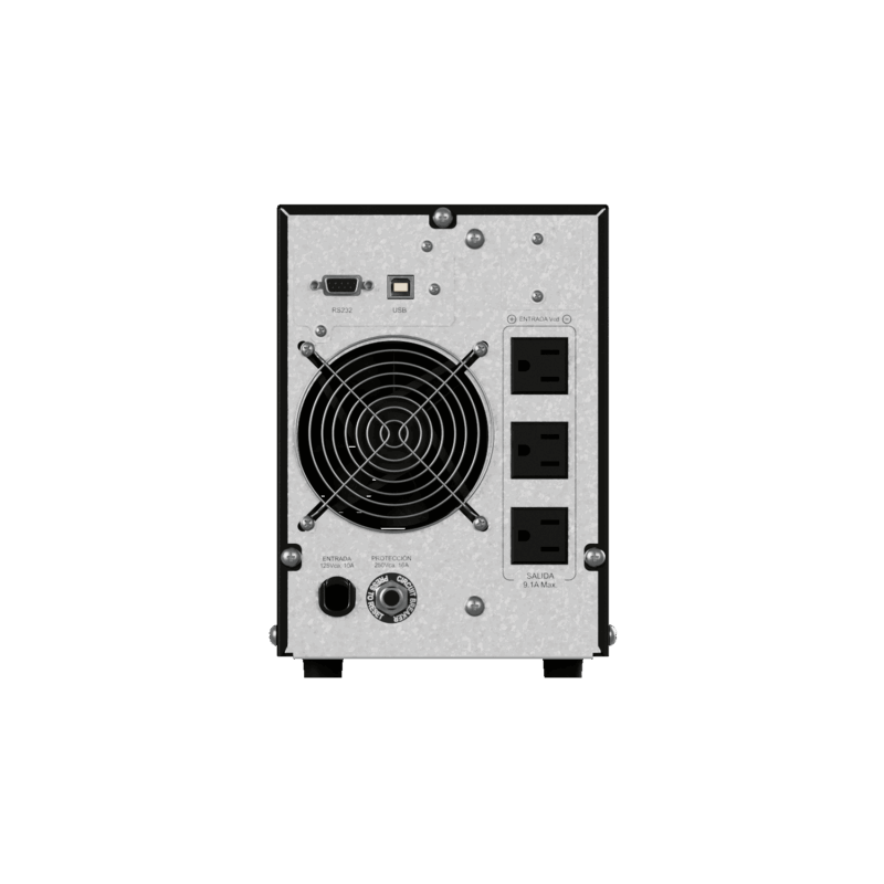 UPS-IND 1110 Monofásico