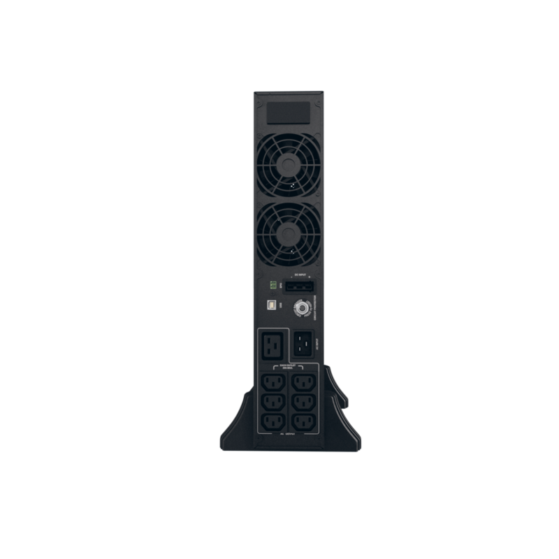 UPS-IND RP 1203 Bifásico UPS-IND RP 1203 Bifásico