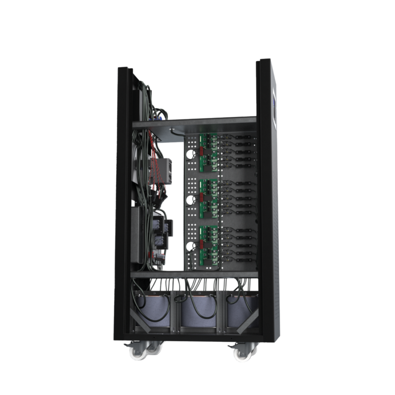 AMCR lateral AMCR lateral