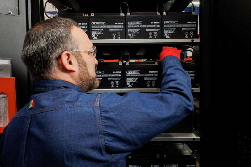 Nuevo UPS Interactivo: respaldo eficiente para electrodomésticos y equipo de oficina