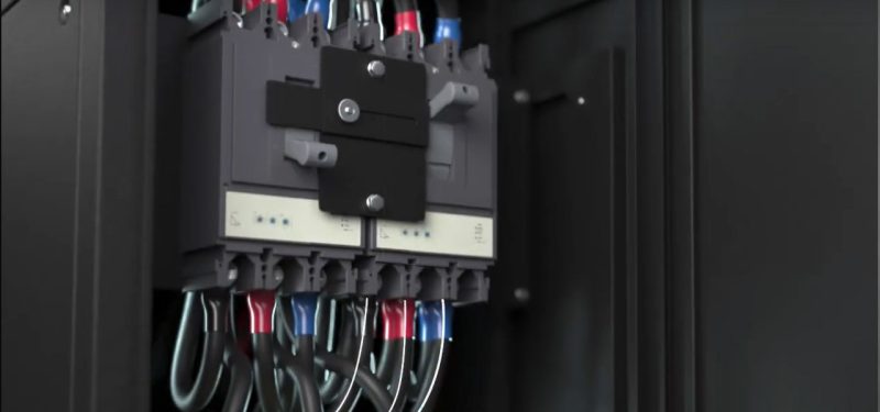AVR-IND 1200 Bifásico