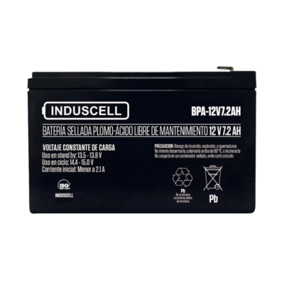 Nuevo UPS Interactivo: respaldo eficiente para electrodomésticos y equipo de oficina