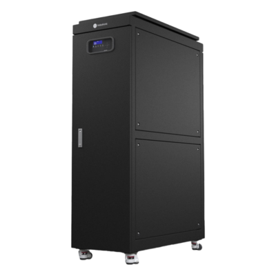 Nuevo UPS Interactivo: respaldo eficiente para electrodomésticos y equipo de oficina