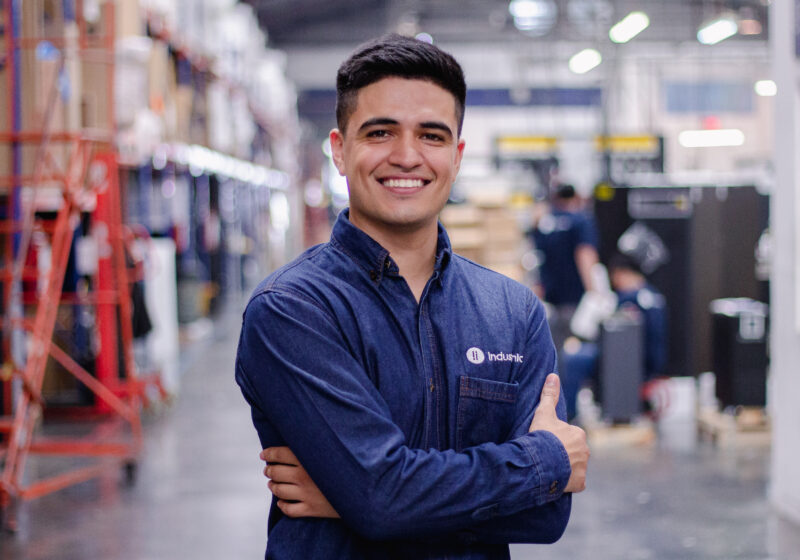 Nuevo UPS Interactivo: respaldo eficiente para electrodomésticos y equipo de oficina