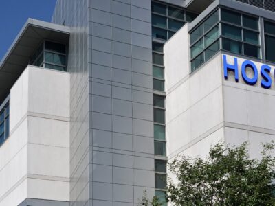 Hospital Civil