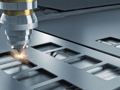 Turbo Laser