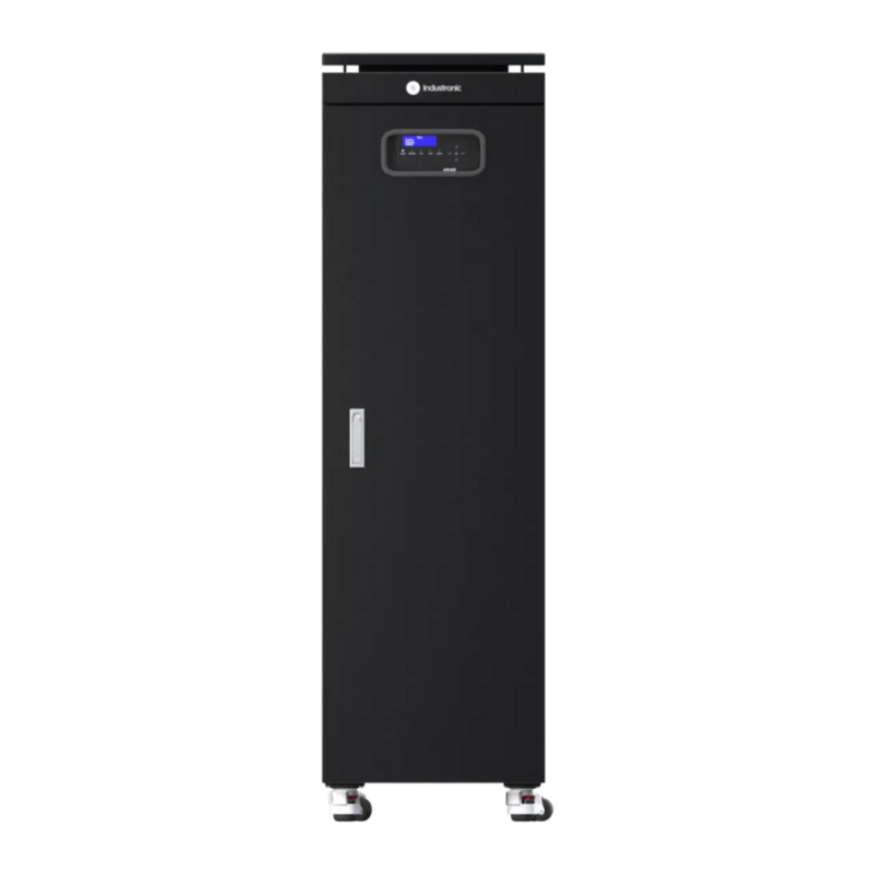 AVR-IND 1200 Bifásico