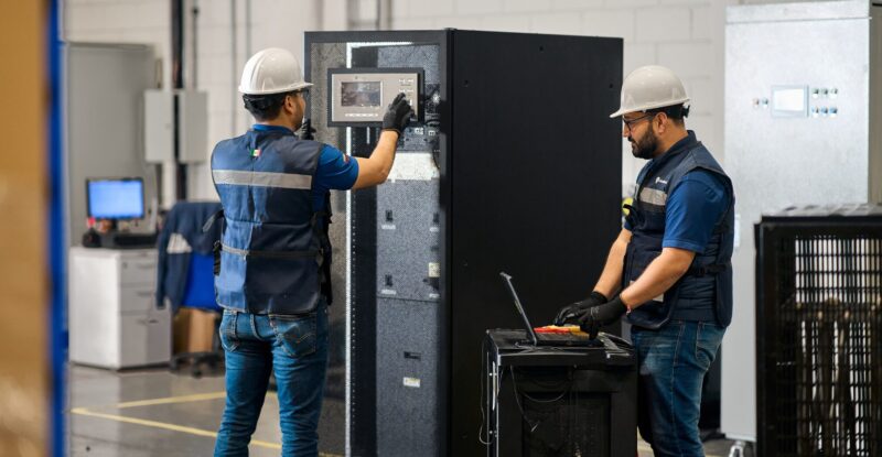 Nuevo UPS Interactivo: respaldo eficiente para electrodomésticos y equipo de oficina