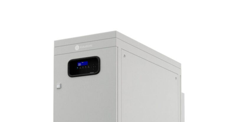 AVR NEMA 4 AVR NEMA 4