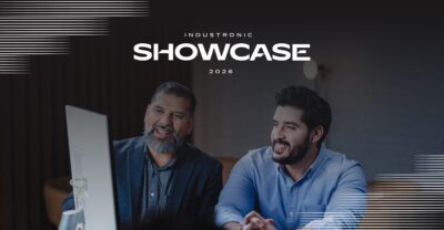 ¿Cómo planear una infraestructura eléctrica sin fallas? Descúbralo en Industronic Showcase 2926. Reguladores.com